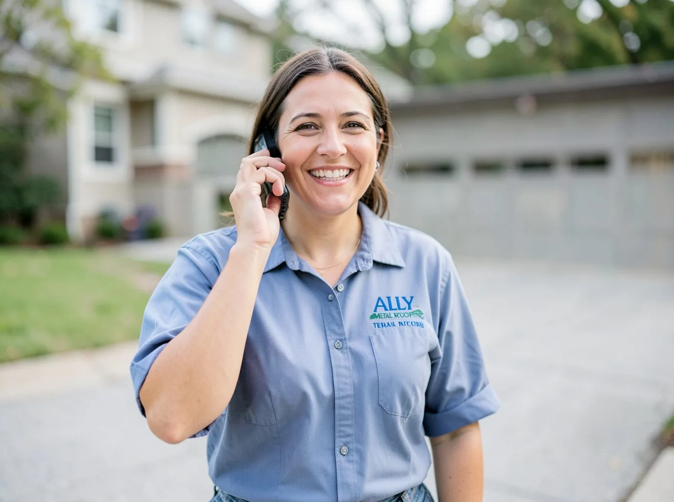 Metal Roof Installation Vance, AL FAQs